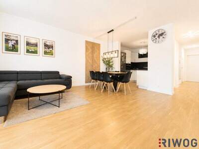 Terrassenwohnung kaufen in 2231 Strasshof (Bild 4)