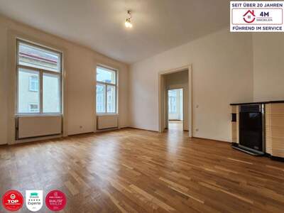 Apartment kaufen in 1090 Wien
