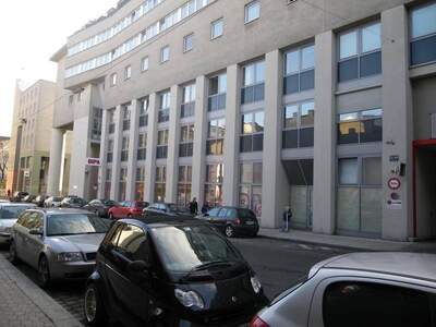 Gewerbeobjekt mieten in 1030 Wien