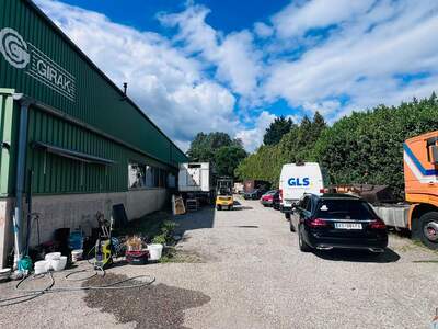 Anlageobjekt kaufen in 2100 Korneuburg (Bild 5)