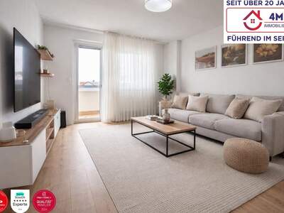 Apartment kaufen in 2603 Niederösterreich