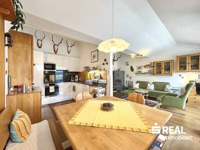 Terrassenwohnung kaufen in 6170 Zirl (Bild 1)