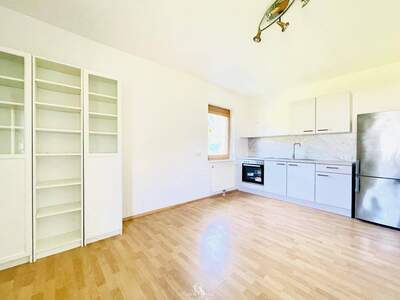 Wohnung mieten in 8081 Frannach