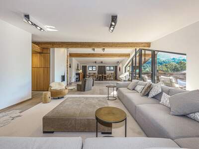 Terrassenwohnung kaufen in 6370 Kitzbühel (Bild 2)