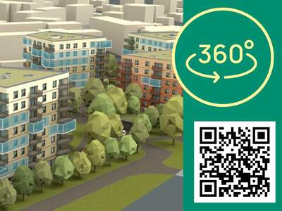 Wohnung mit Balkon mieten in 8020 Graz (Bild 1)