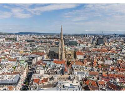 Eigentumswohnung in 1010 Wien