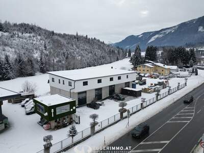 Gewerbeobjekt mieten in 5760 Saalfelden (Bild 5)