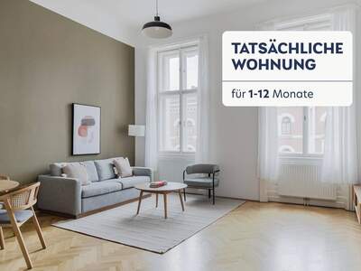 Wohnung mieten in 1010 Wien