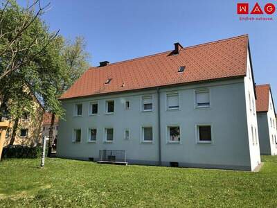 Mietwohnung in 4400 Steyr (Bild 1)