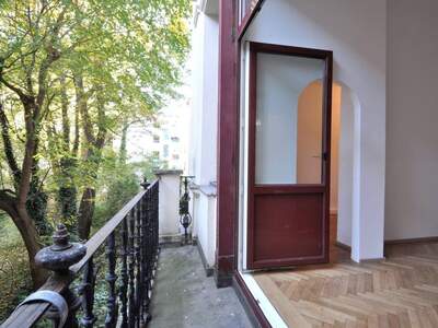 Apartment provisionsfrei mieten in 1060 Wien