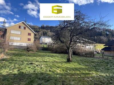 Grundstück kaufen in 6811 Göfis