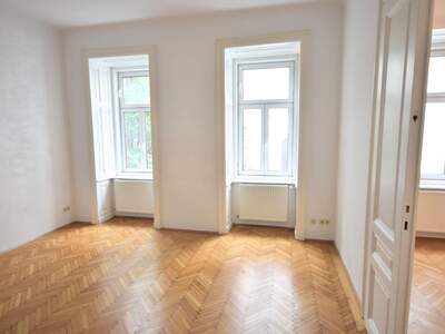 Apartment provisionsfrei mieten in 1060 Wien