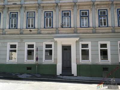 Wohnanlage kaufen in 1150 Wien (Bild 5)