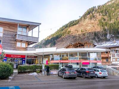 Gewerbeobjekt mieten in 6290 Mayrhofen (Bild 1)