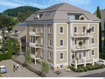 Wohnung kaufen in 5020 Salzburg