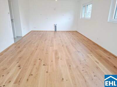 Terrassenwohnung kaufen in 1210 Wien (Bild 3)