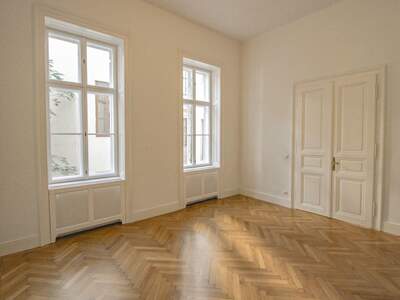 Wohnung mieten in 1090 Wien (Bild 2)