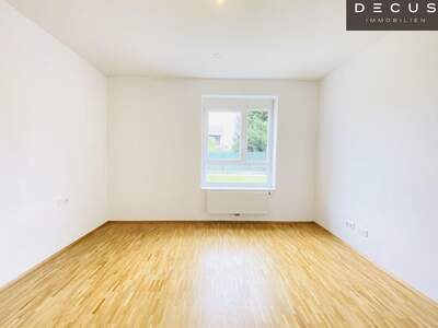 Wohnung mit Balkon mieten in 8053 Graz (Bild 2)