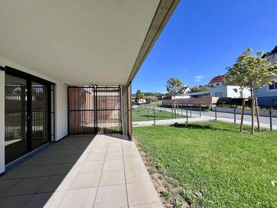 Wohnung mit Balkon kaufen in 8200 Gleisdorf (Bild 1)