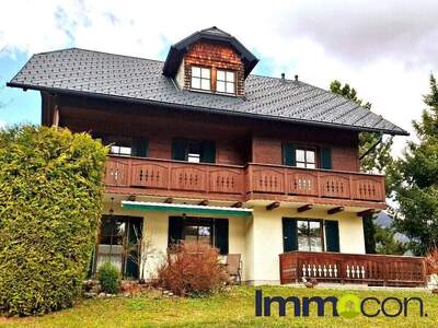 Haus kaufen in 8983 Bad Mitterndorf
