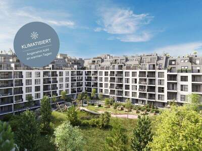 Terrassenwohnung kaufen in 1160 Wien (Bild 1)