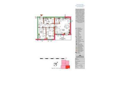 Wohnung mieten in 3250 Wieselburg