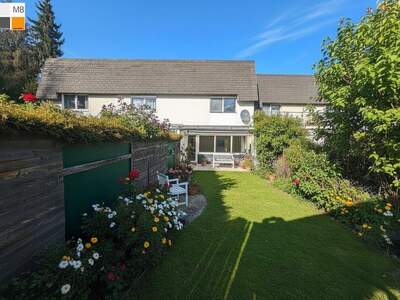 Haus kaufen in 2384 Breitenfurt