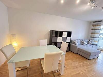 Wohnung mit Balkon kaufen in 8010 Graz (Bild 5)