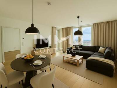 Eigentumswohnung in 1220 Wien