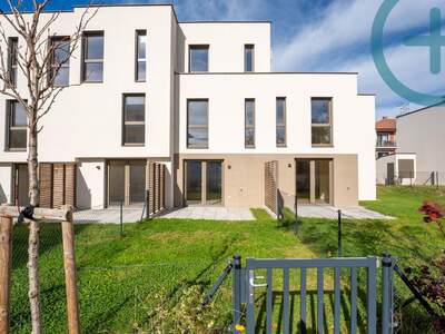 Haus mit Garten kaufen in 2333 Leopoldsdorf (Bild 2)