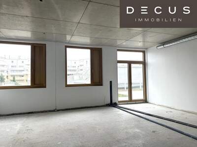 Büro / Praxis mieten in 1230 Wien (Bild 1)