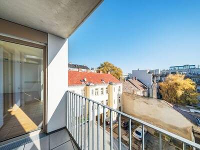 Wohnung mit Balkon kaufen in 1210 Wien (Bild 2)