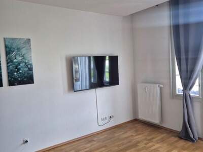 Altbauwohnung mit Balkon mieten in 8600 Bruck an der Mur (Bild 5)