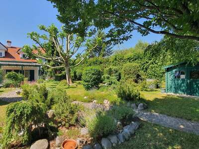 Haus kaufen in 7201 Neudörfl