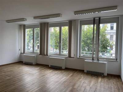 Gewerbeobjekt mieten in 1090 Wien
