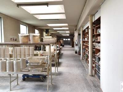 Gewerbeobjekt kaufen in 7344 Stoob (Bild 1)