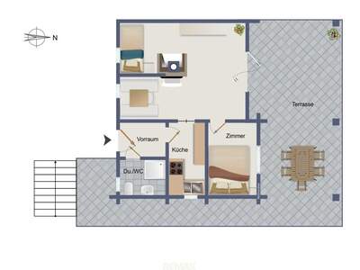 Haus kaufen in 8072 Dillach (Bild 5)