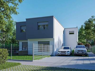 Haus kaufen in 1210 Wien