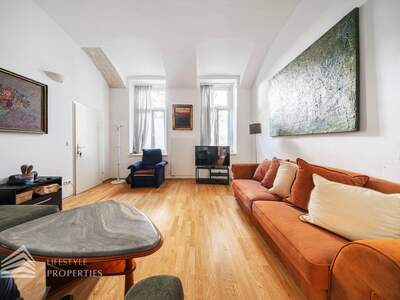 Wohnung kaufen in 1030 Wien