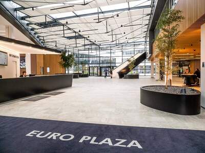 Gewerbeobjekt mieten in 1120 Wien