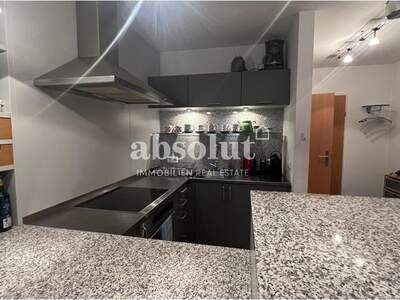 Terrassenwohnung kaufen in 5700 Zell am See (Bild 4)