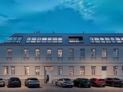 Wohnung kaufen in 1230 Wien