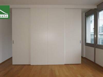 Terrassenwohnung mieten in 1020 Wien (Bild 5)