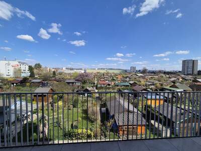 Wohnung mit Balkon kaufen in 8010 Graz (Bild 1)