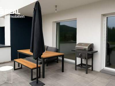 Terrassenwohnung kaufen in 8434 Tillmitsch (Bild 4)