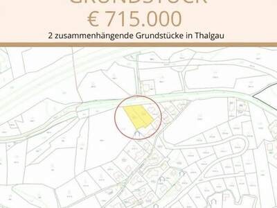 Grundstück kaufen in 5303 Thalgau (Bild 2)