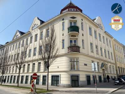 Gewerbeobjekt mieten in 1180 Wien