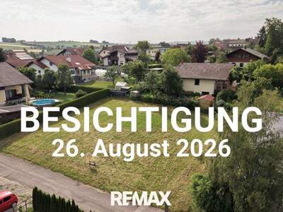 Grundstück kaufen in 4971 Aurolzmünster