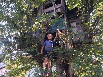 Haus kaufen in 6020 Innsbruck