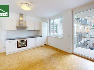 Terrassenwohnung mieten in 8020 Graz (Bild 4)